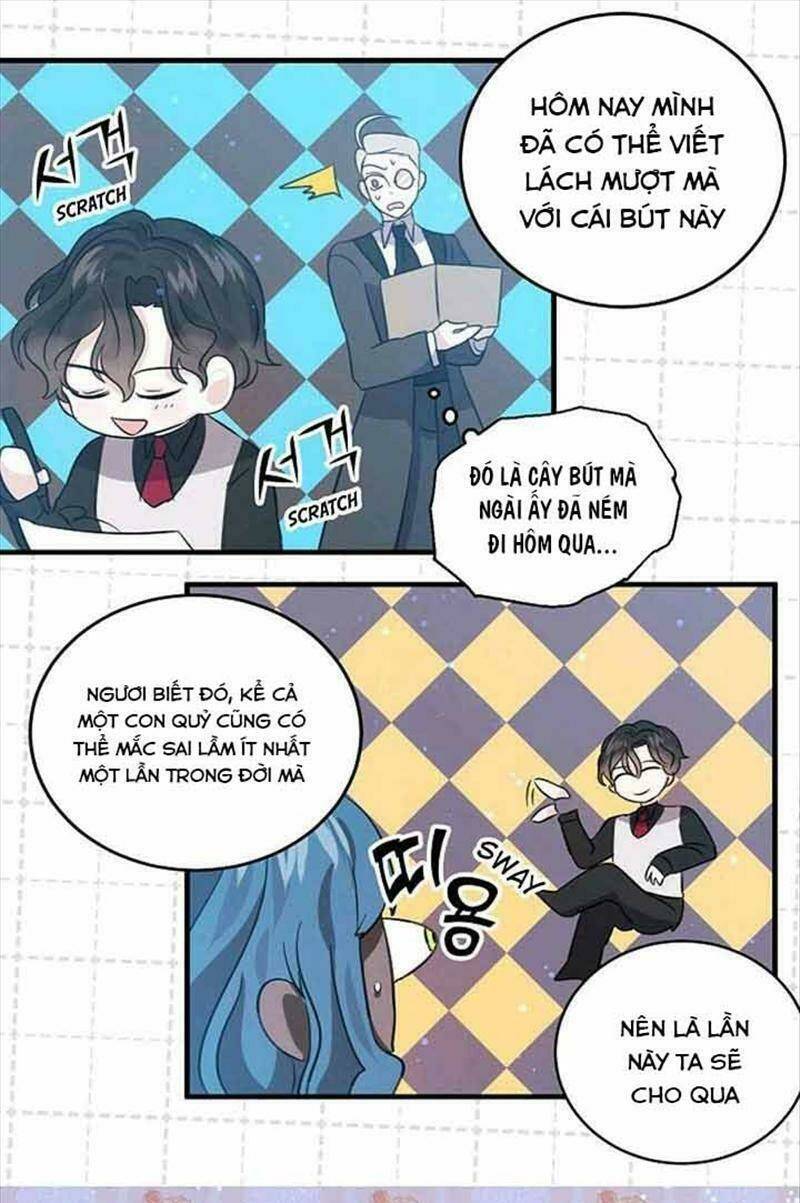 Tôi Là Bạn Gái Cũ Của Một Người Lính: Chapter 37