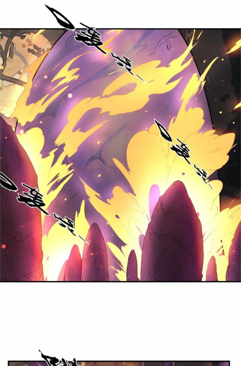 Ta Luyện Dược Thành Thánh: Chapter 16