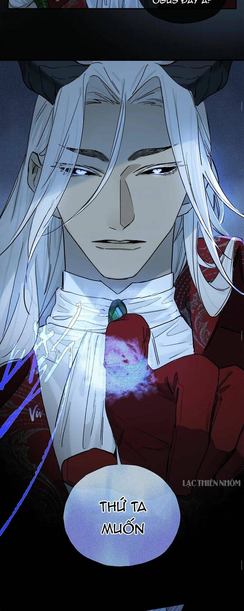 Phép Tắc Trường Ogus: Chapter 54