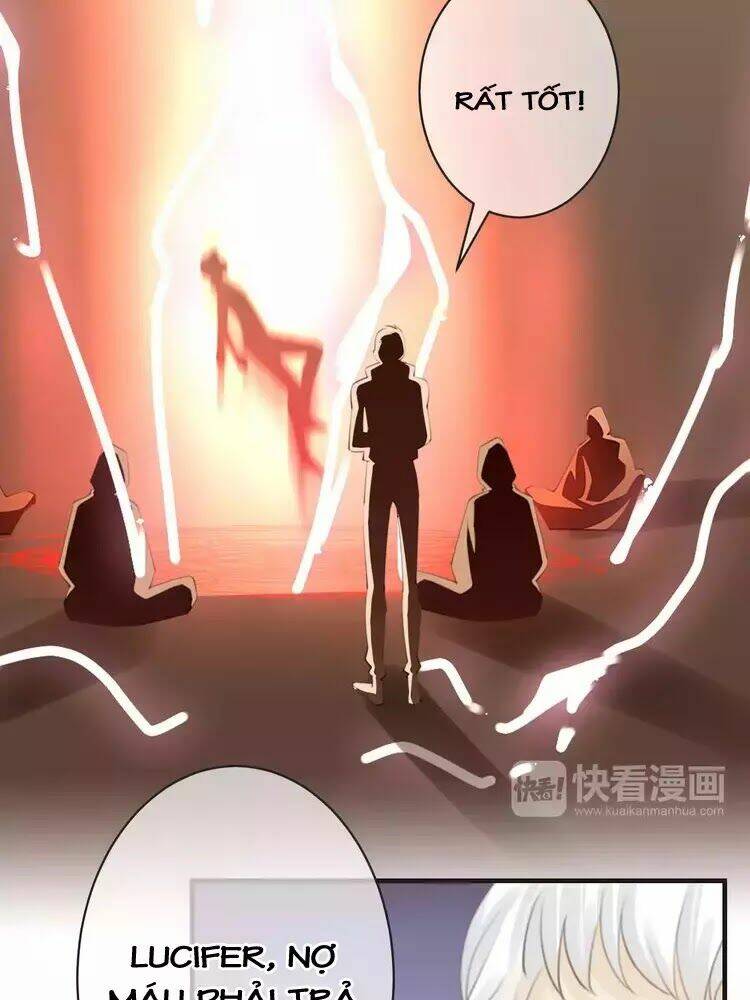 Thiên Thần Không Có Tiết Tháo: Chapter 50
