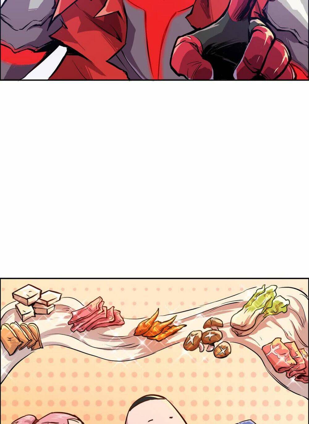 Tinh Nguyên Chi Môn: Chapter 3