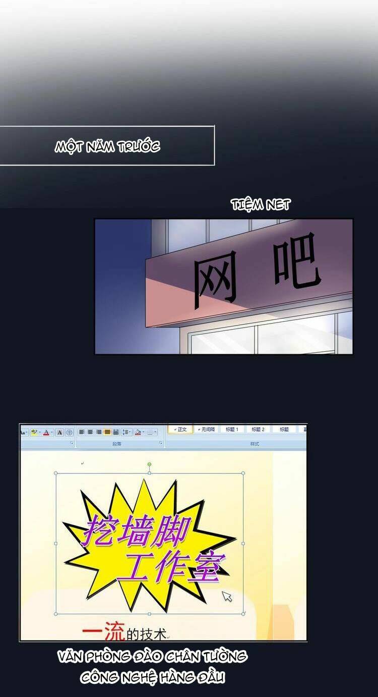 Cẩm Nang Tấn Công Tra Nam: Chapter 11