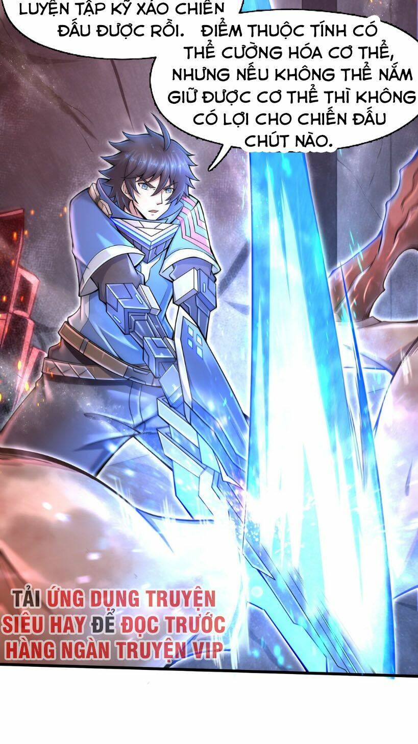 Một Trăm Triệu Điểm: Chapter 11