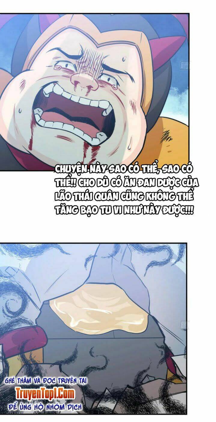 Khởi Đầu Bằng Một Con Côn: Chapter 138