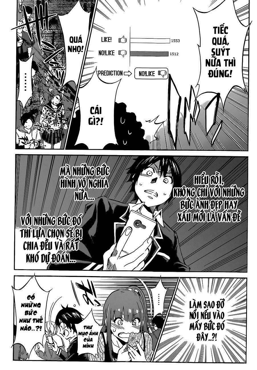 Real Account Ii: Chapter 2