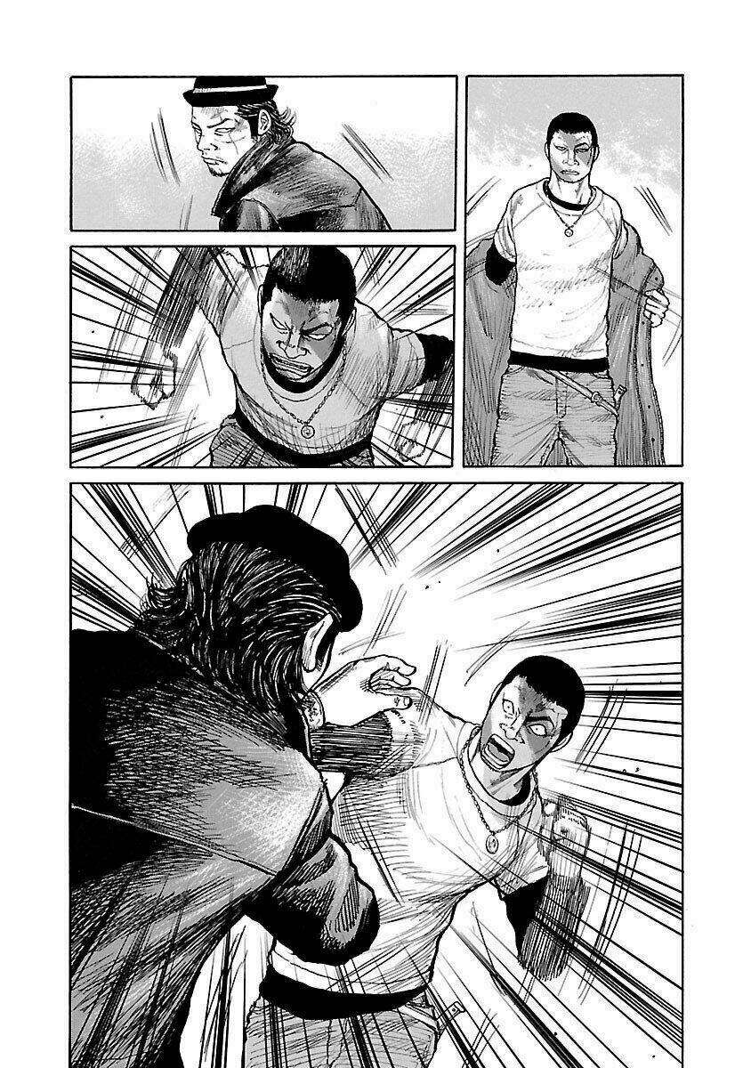 Jank Runk Family: Chapter 10