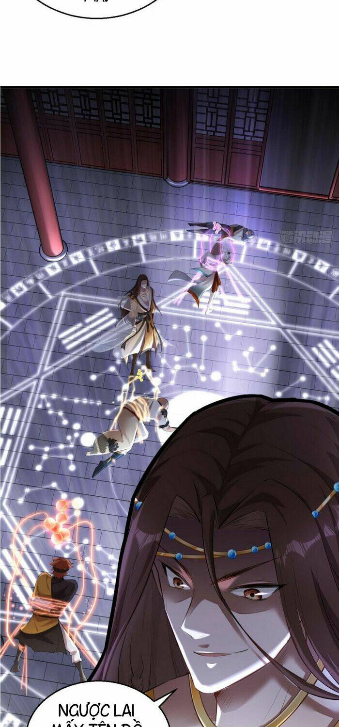 Tà Du Ký: Chapter 64