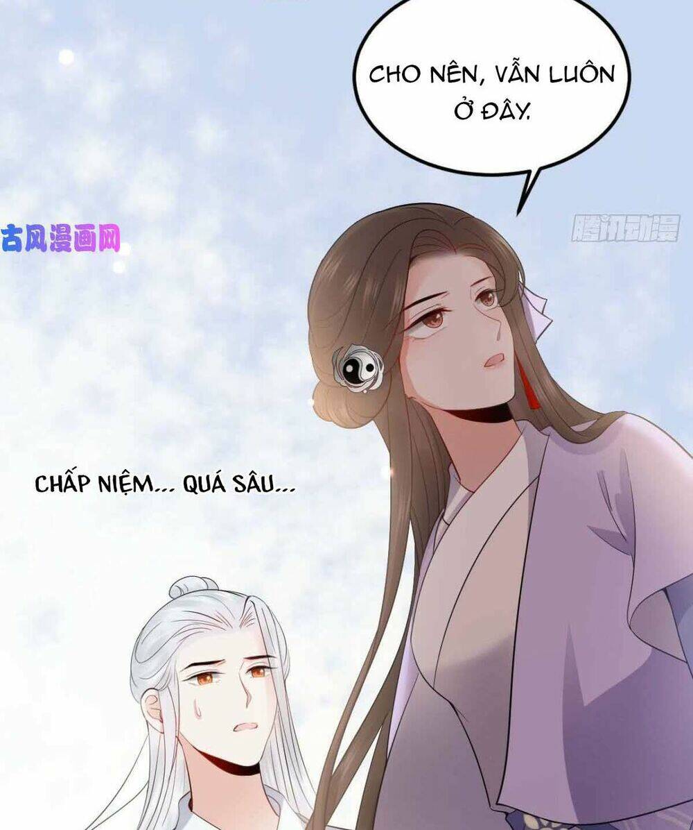 Vương Phi Thông Linh: Chapter 6