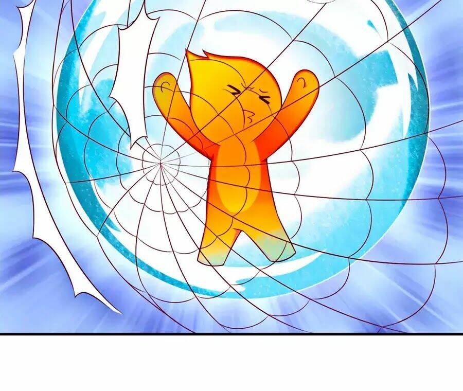 Cuộc Sống Hào Môn Của Vu Nữ: Chapter 52