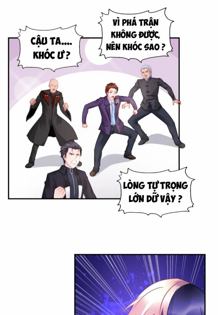 Phong Thủy Thiên Sư: Chapter 42