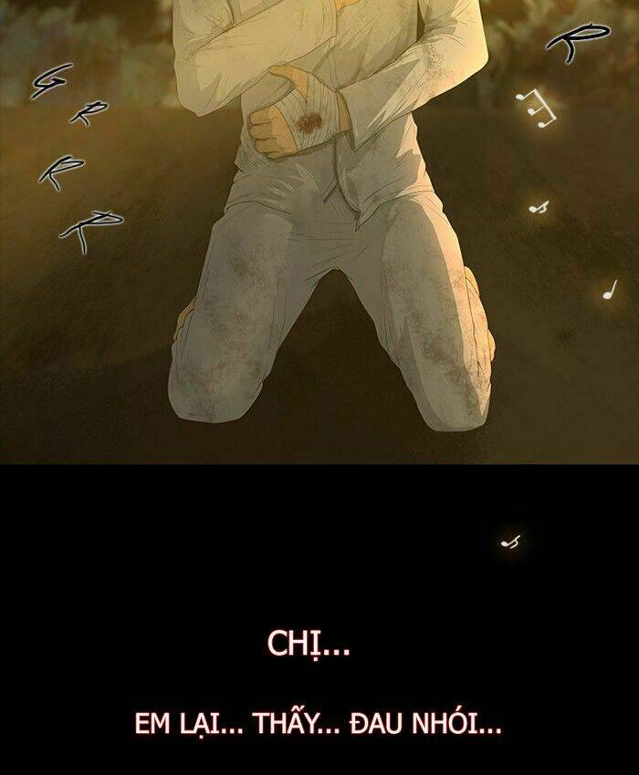 Dead Days: Chapter 60