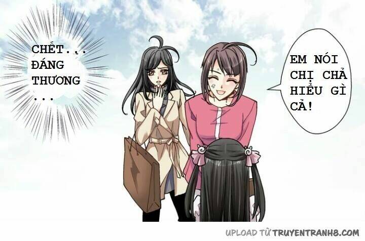 Truyện Kinh Dị Ở Tòa Nhà Số 44: Chapter 1