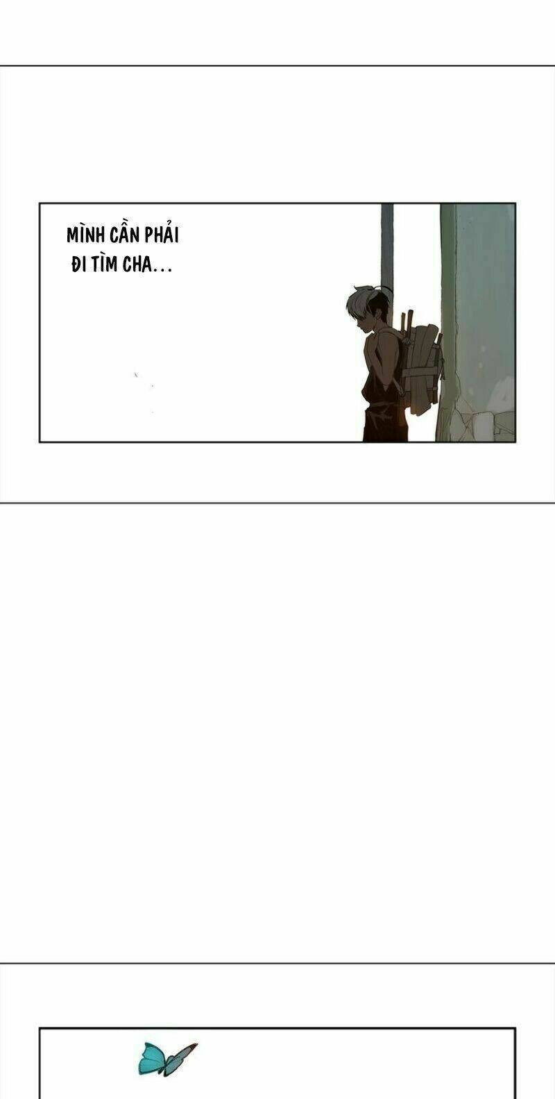 Danh Kiếm: Chapter 15