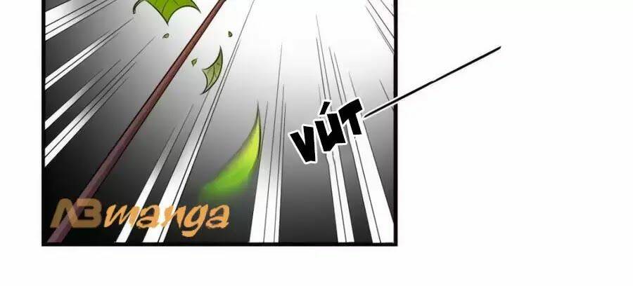 Vương Phi Có Chút Nghịch Ngợm: Chapter 40