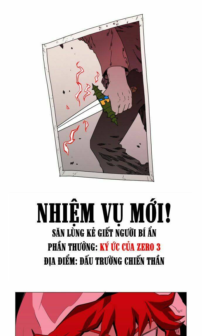 Hard Core Leveling Warrior: Chapter 45