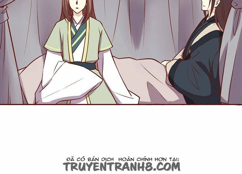 Yến Sơn Phái Và Bách Hoa Môn: Chapter 72