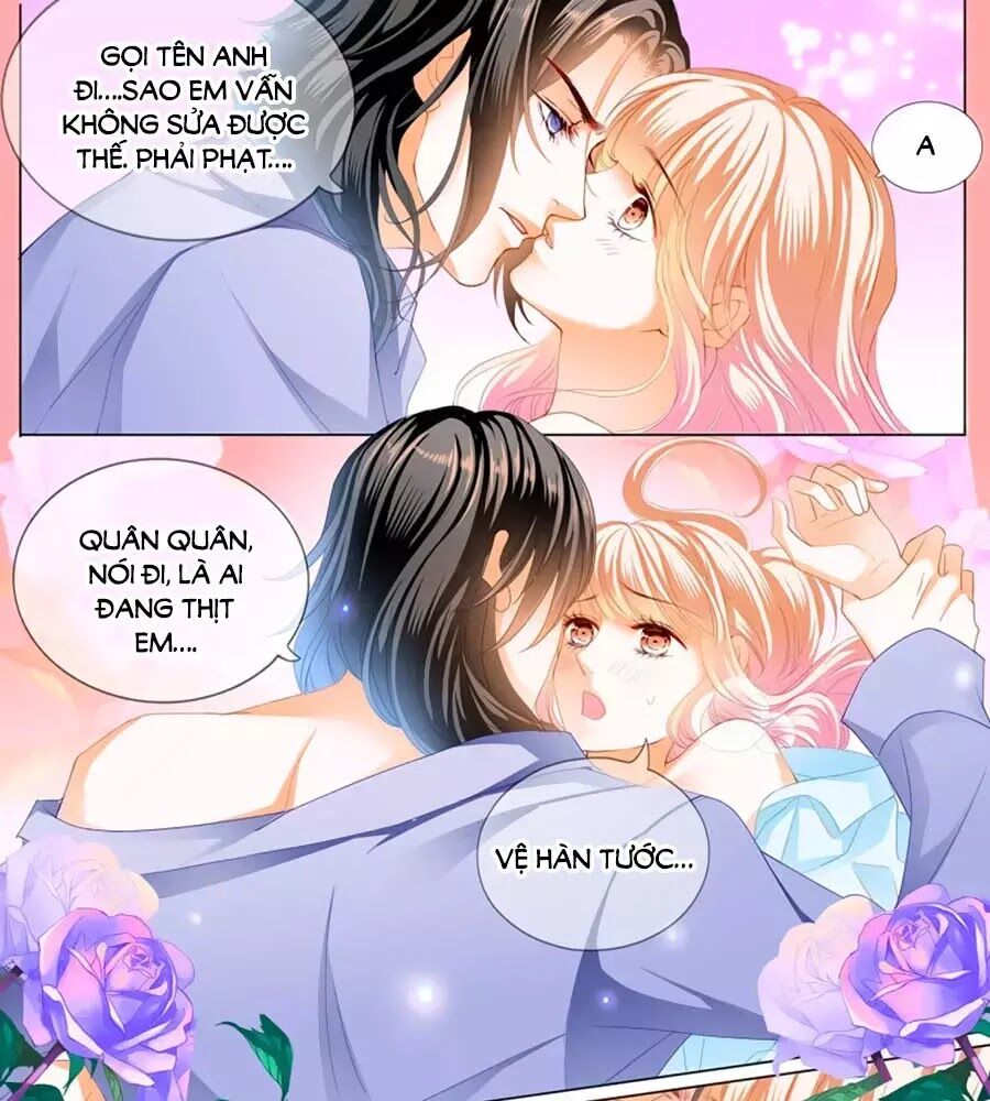 Bá Đạo Tiểu Thúc, Xin Trêu Chọc Vừa Thôi!: Chapter 126