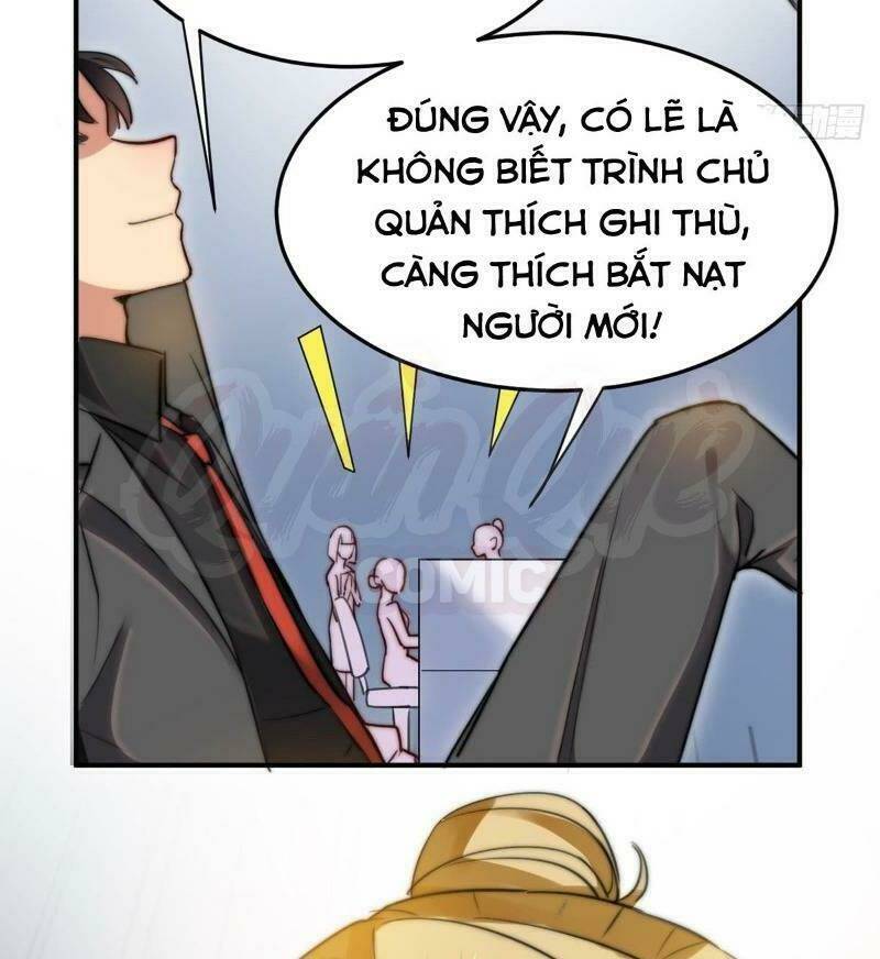 Cực Phẩm Chiến Vương Tại Hoa Đô: Chapter 8