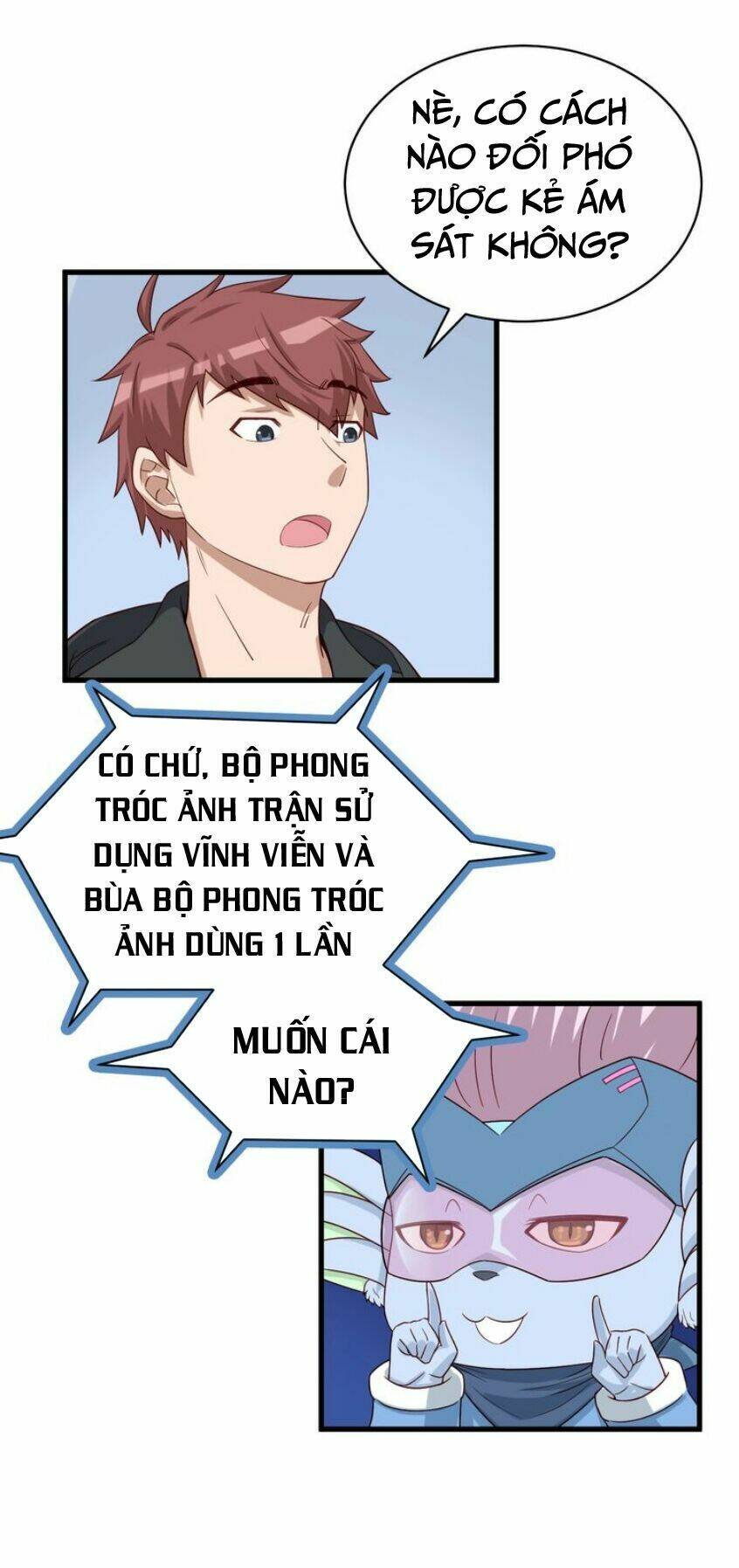Hệ Thống Tu Tiên Mạnh Nhất: Chapter 18