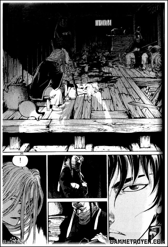 Long Phi Bất Bại 2: Chapter 2