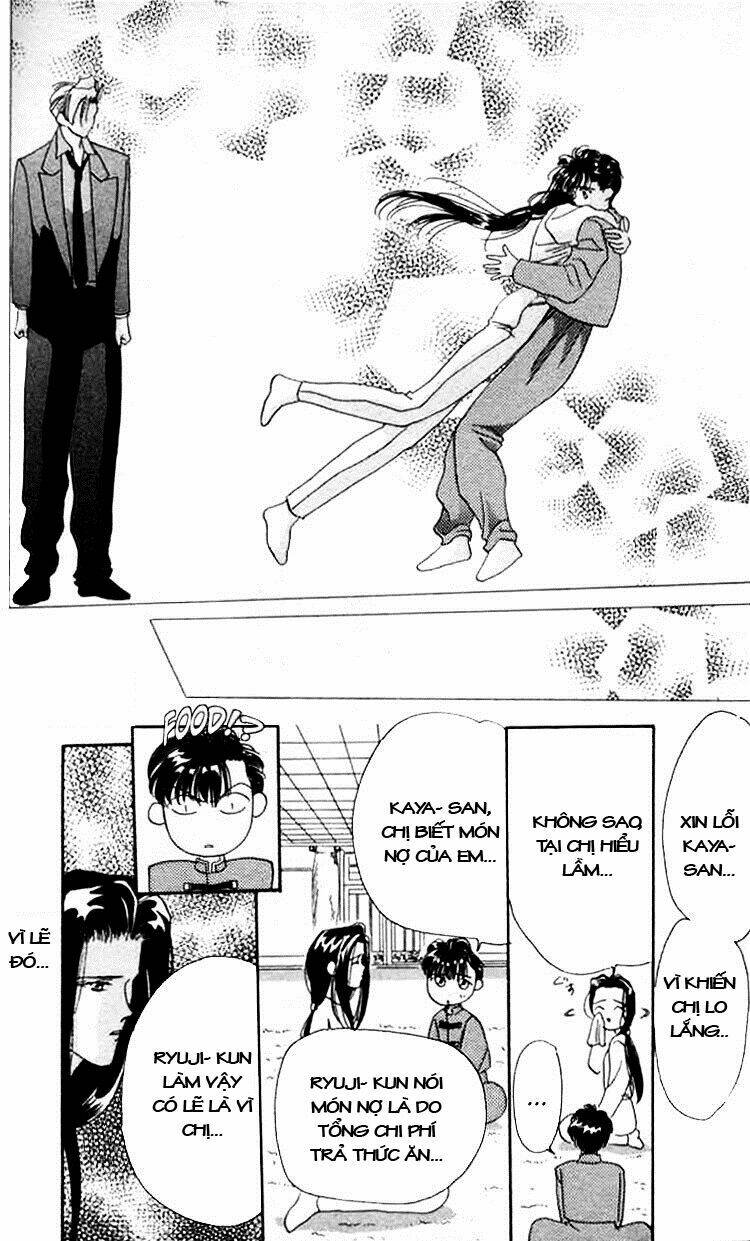 Tokyo Crazy Paradise: Chapter 3