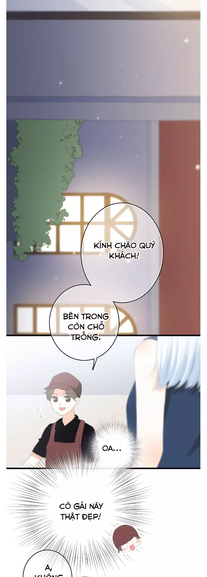 Con Tim Rung Động: Chapter 36