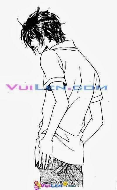 Cô gái Trung Hoa: Chapter 6