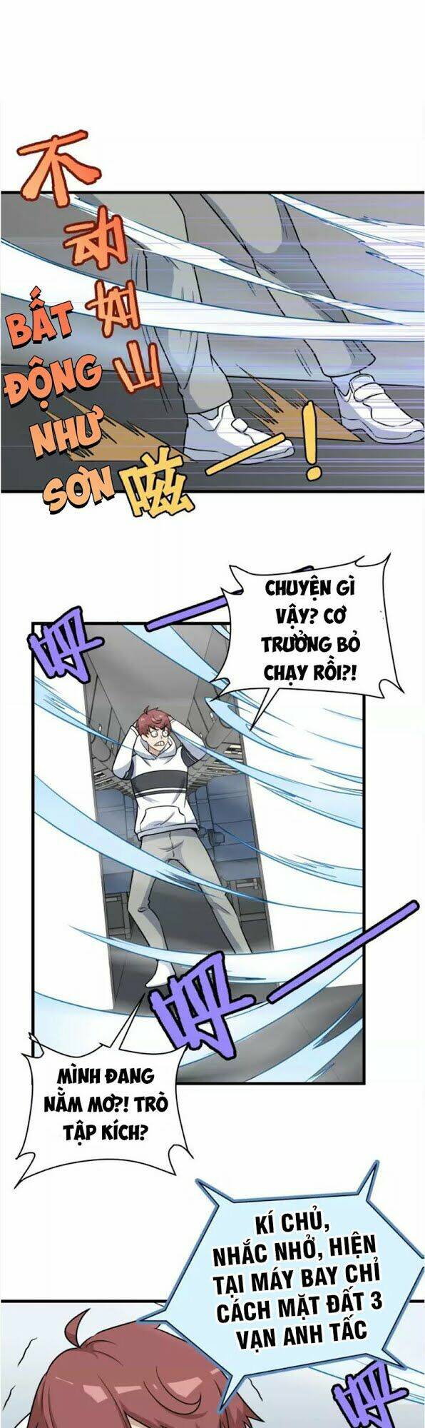 Hệ Thống Tu Tiên Mạnh Nhất: Chapter 98
