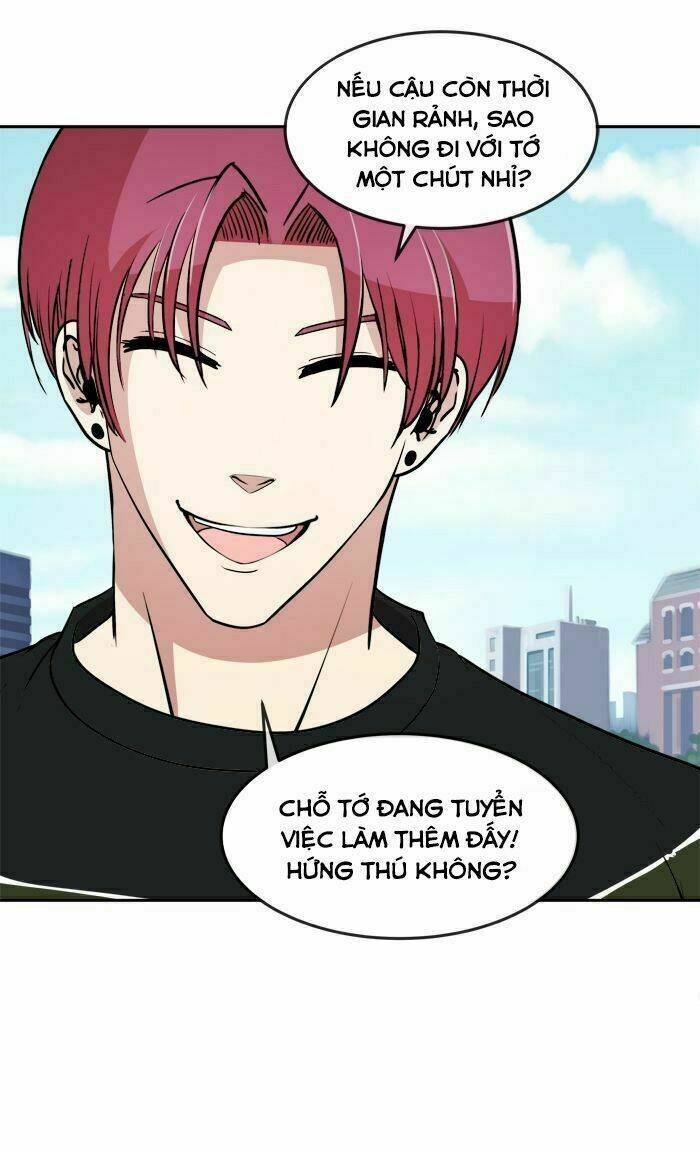 Change (Jinyuan): Chapter 13