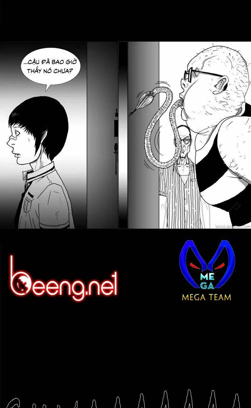 Sống Sót: Chapter 4