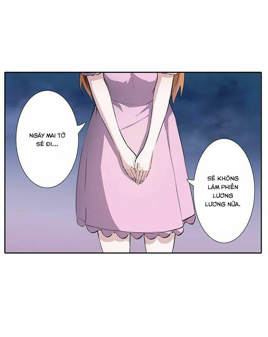 Thiên Kim Đường Môn: Chapter 44