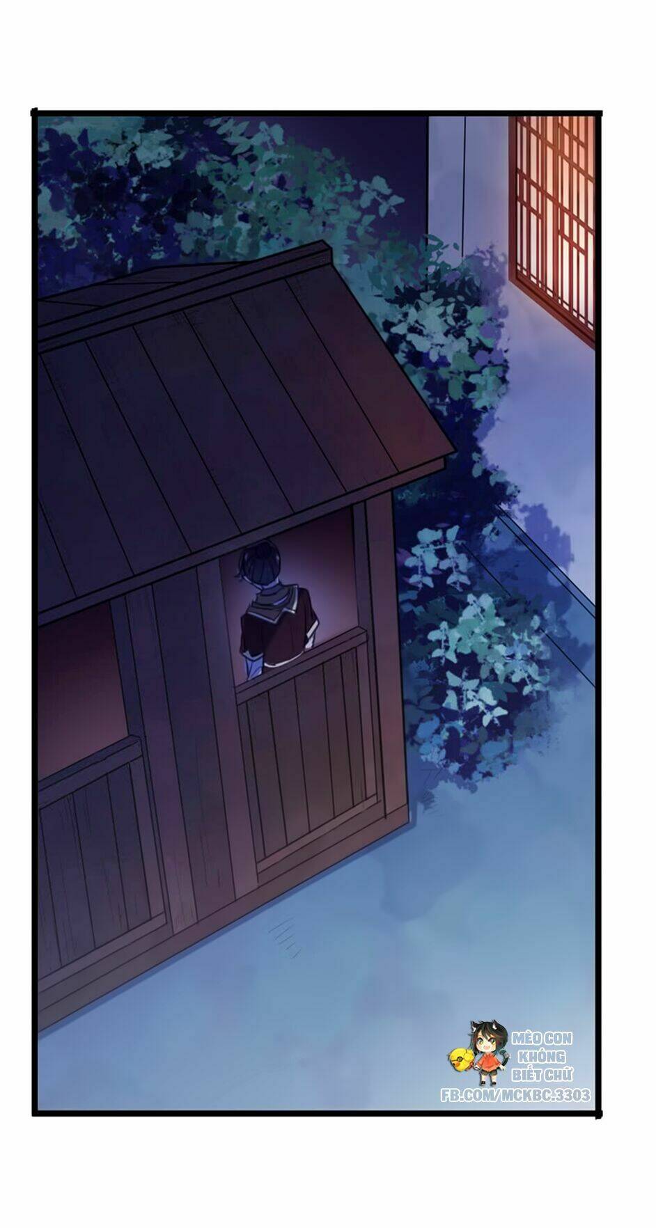 Bách Yêu Dị Văn: Chapter 76