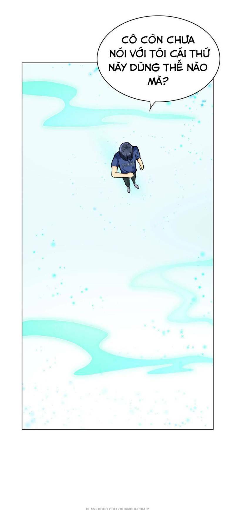 Hệ Thống Tiên Tôn Tại Đô Thị: Chapter 5