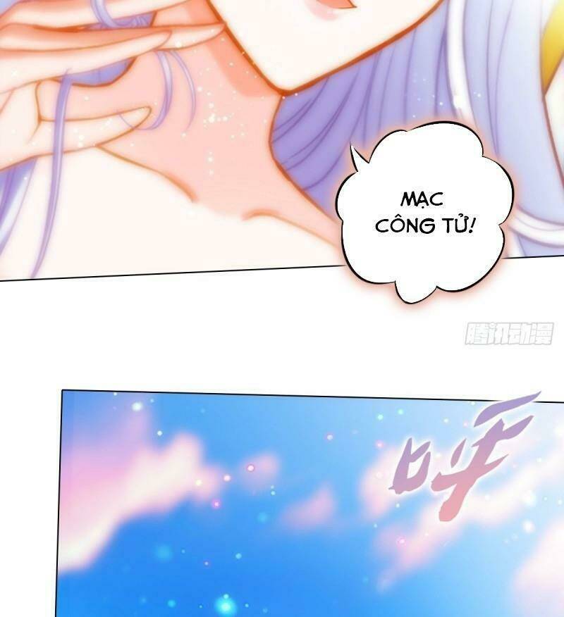 Bất Hủ Phàm Nhân: Chapter 52