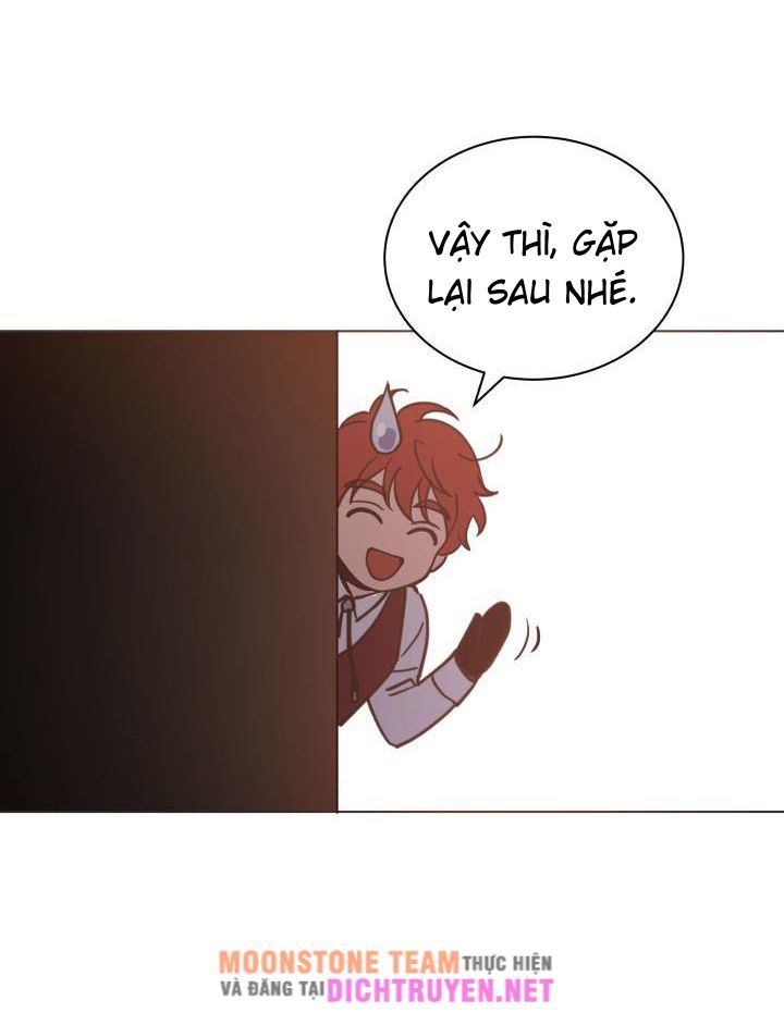 Lamia Orphe Đã Chết: Chapter 7