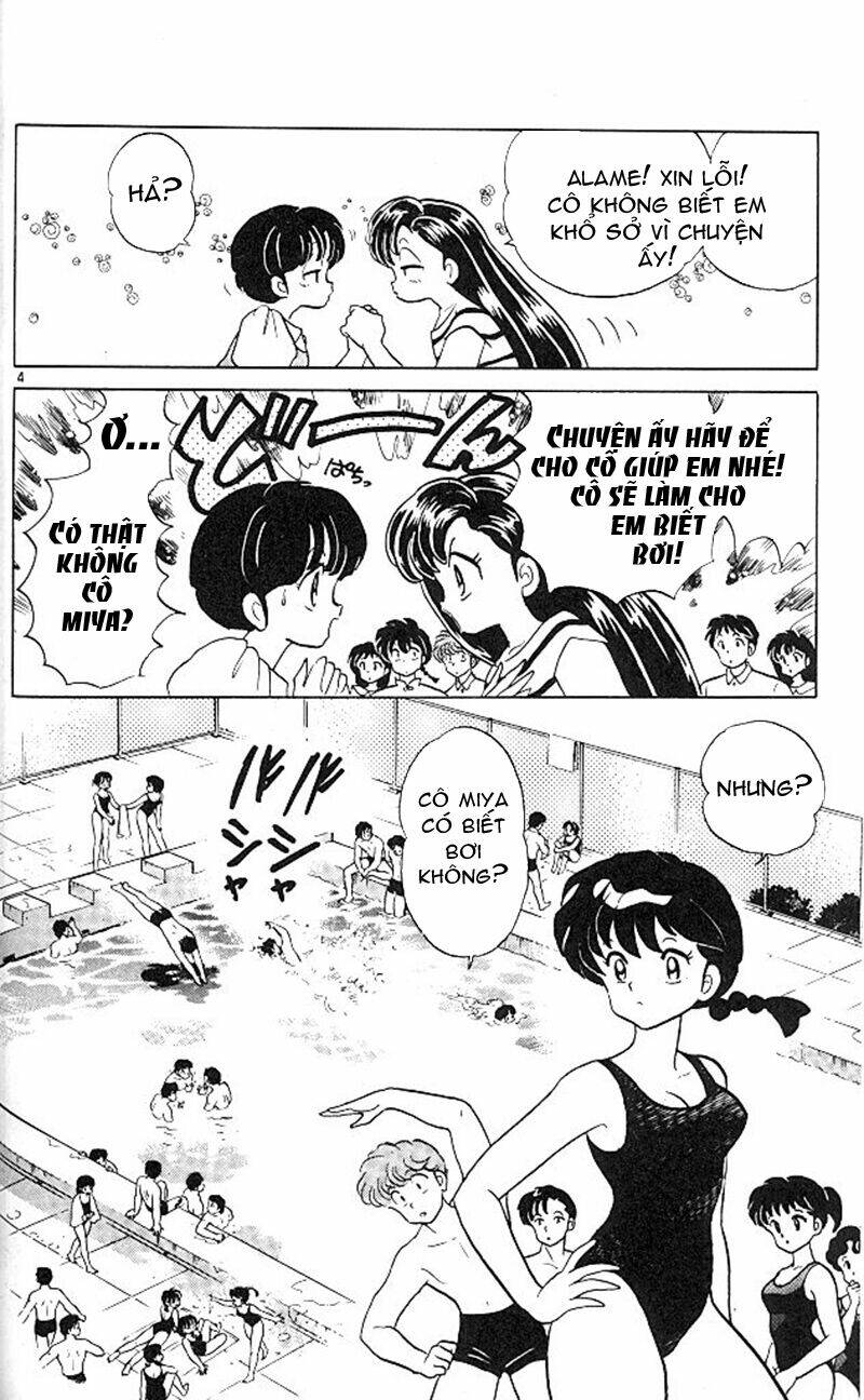 Suối Lời Nguyền: Chapter 329