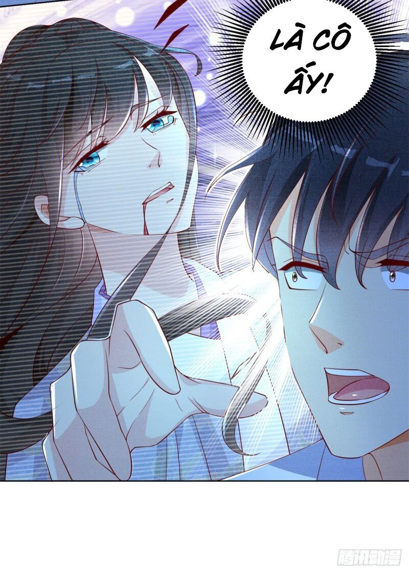 Trọng Sinh Chi Thần Đế Trở Về: Chapter 1