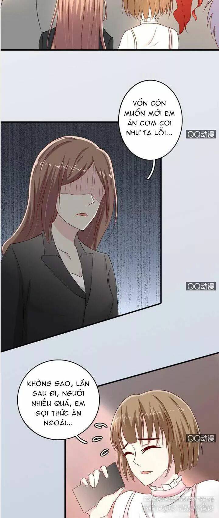 Kết Hôn Thử 99 Ngày: Chapter 26