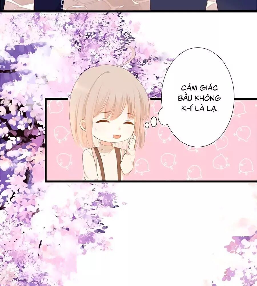 Hoa Chưa Nở Rộ: Chapter 19