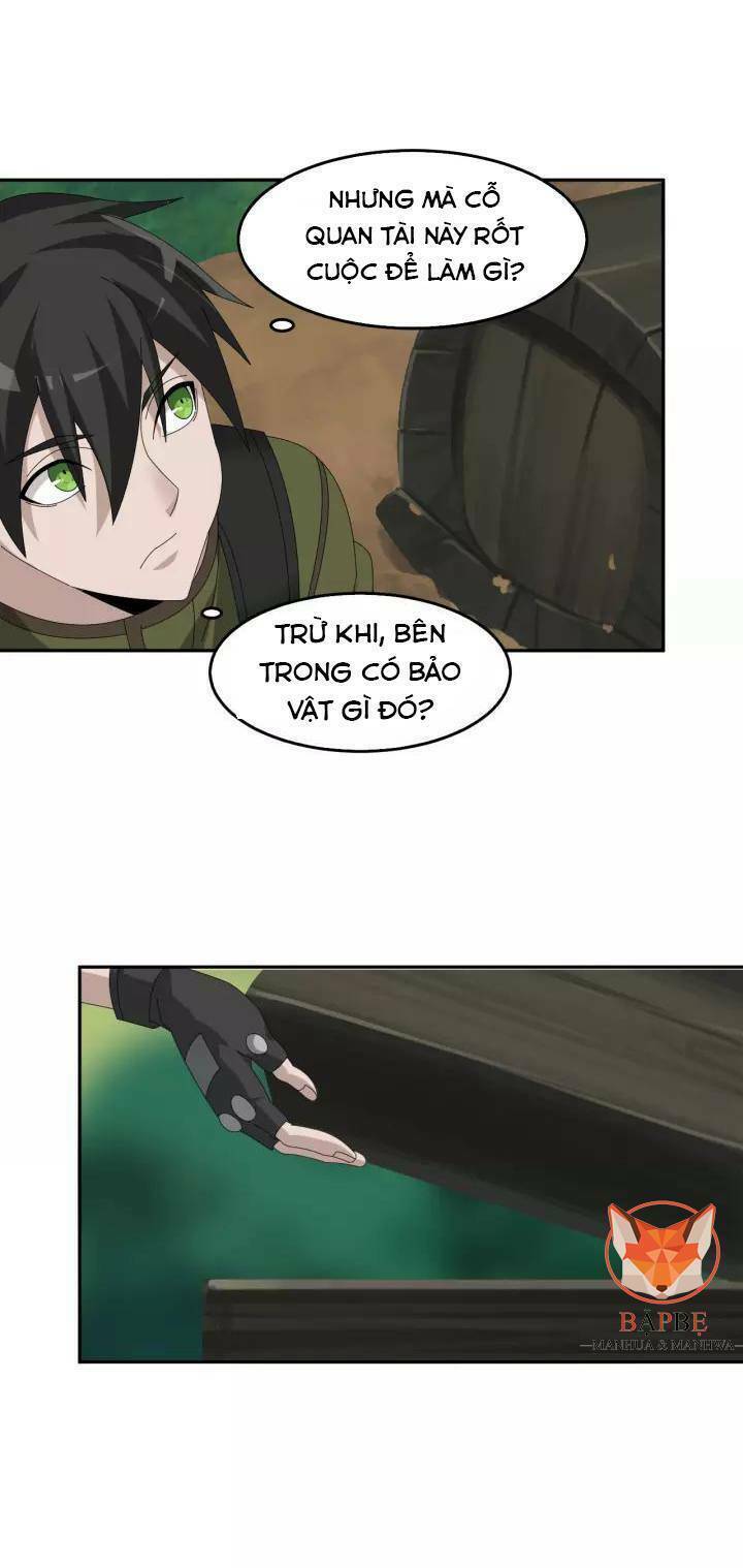 Siêu Cấp Đại Chủ Bạ: Chapter 84