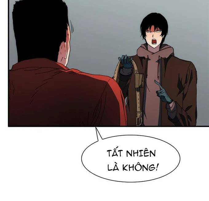 Các Chòm Sao Chỉ Chú Ý Mình Tôi: Chapter 36