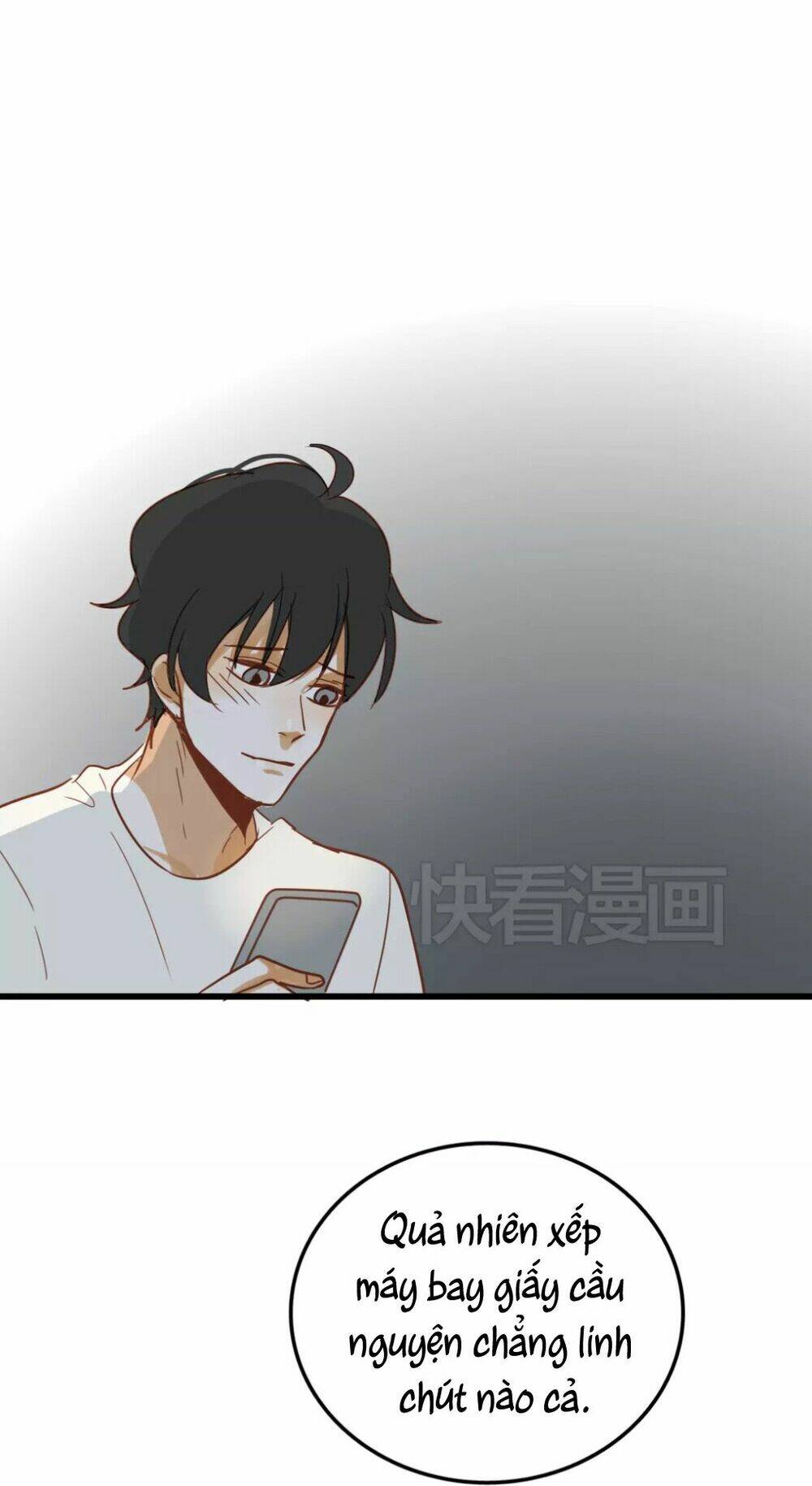 Tình Yêu Dưới Mái Hiên: Chapter 31