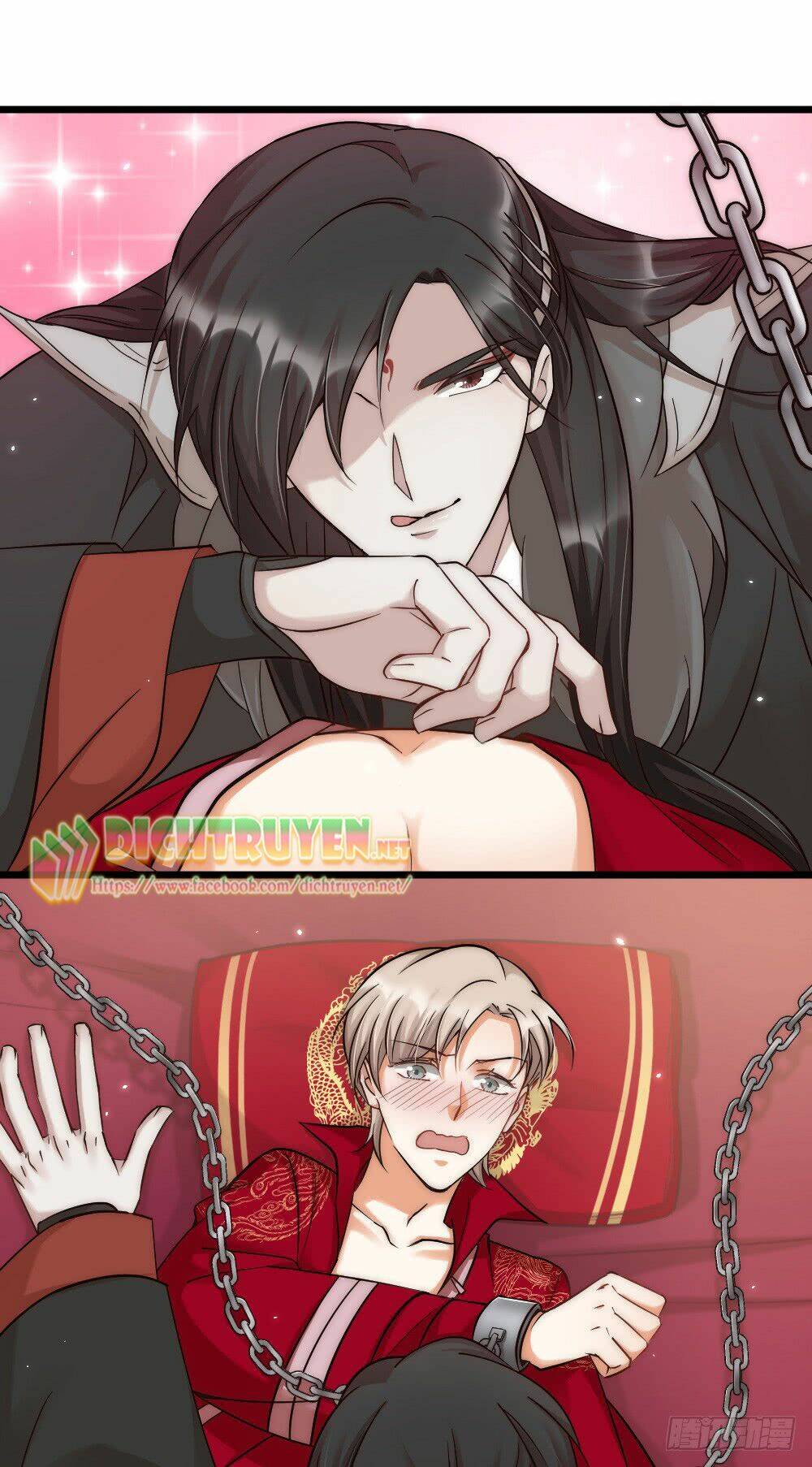 Phu Phu Khuynh Thành: Chapter 7