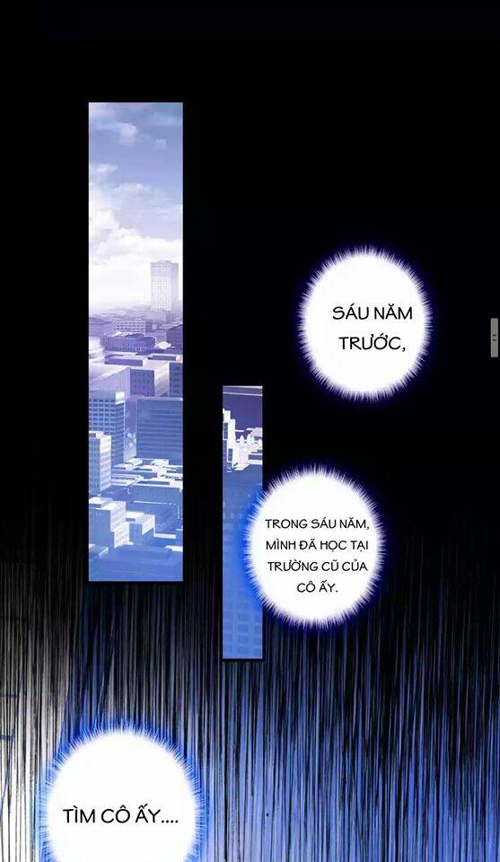 Tinh Diệu Vị Lai: Chapter 5