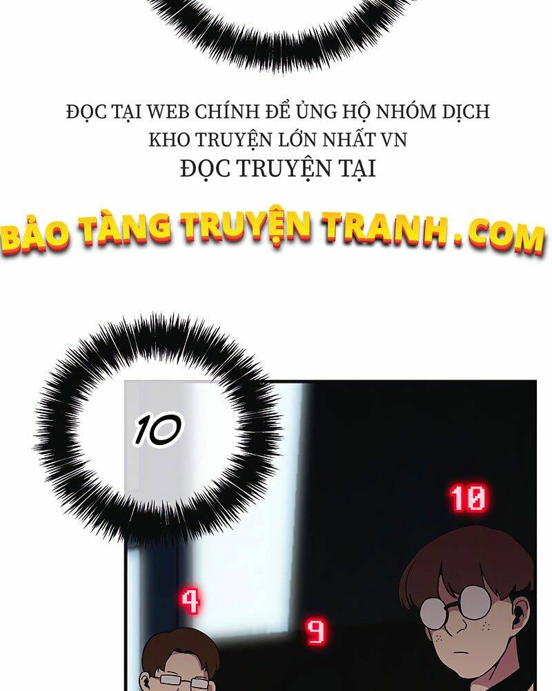 Đấng Cứu Thế Được Chọn Lựa: Chapter 16
