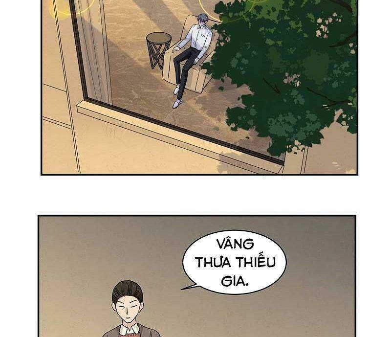 Tổng Tài, Tránh Xa Tôi Ra: Chapter 58