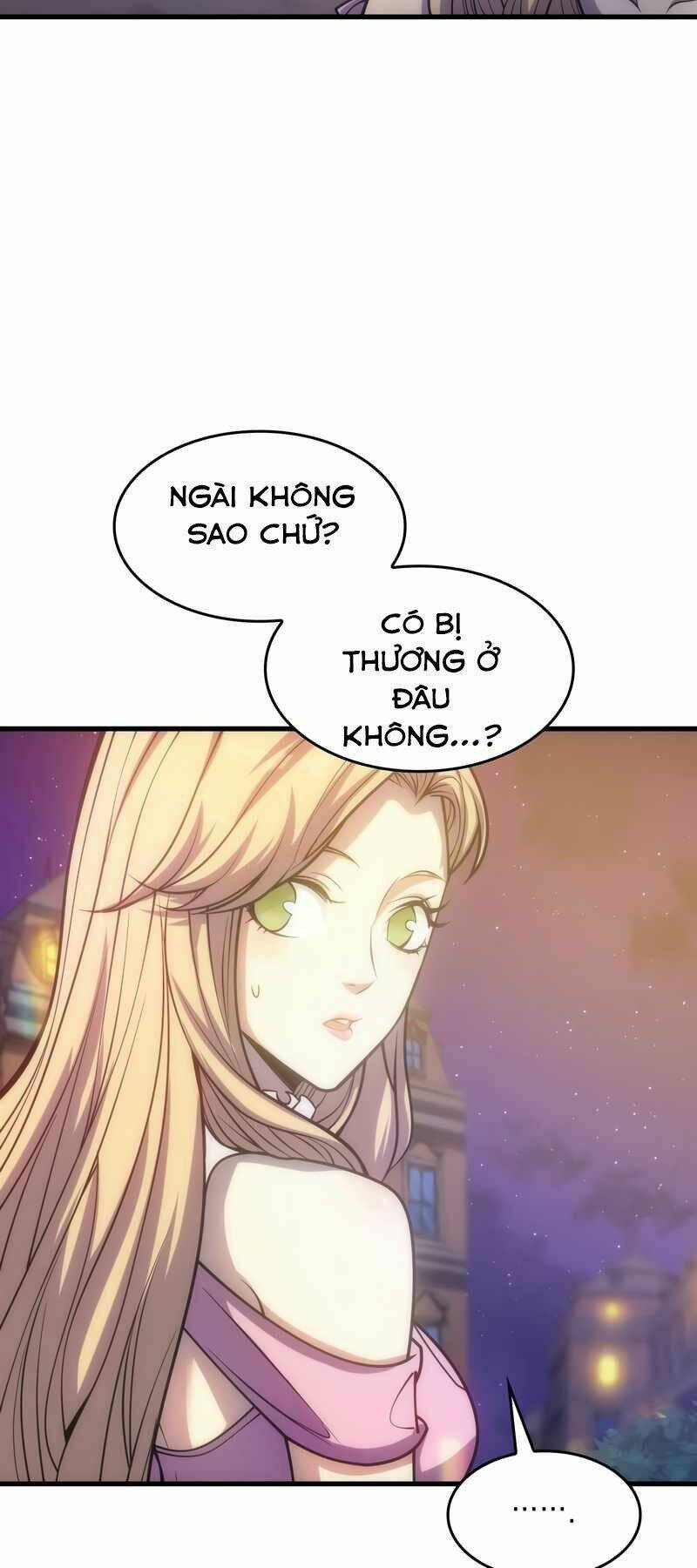 Tái Sinh Thành Công Chức Ở Một Thế Giới Xa Lạ: Chapter 28