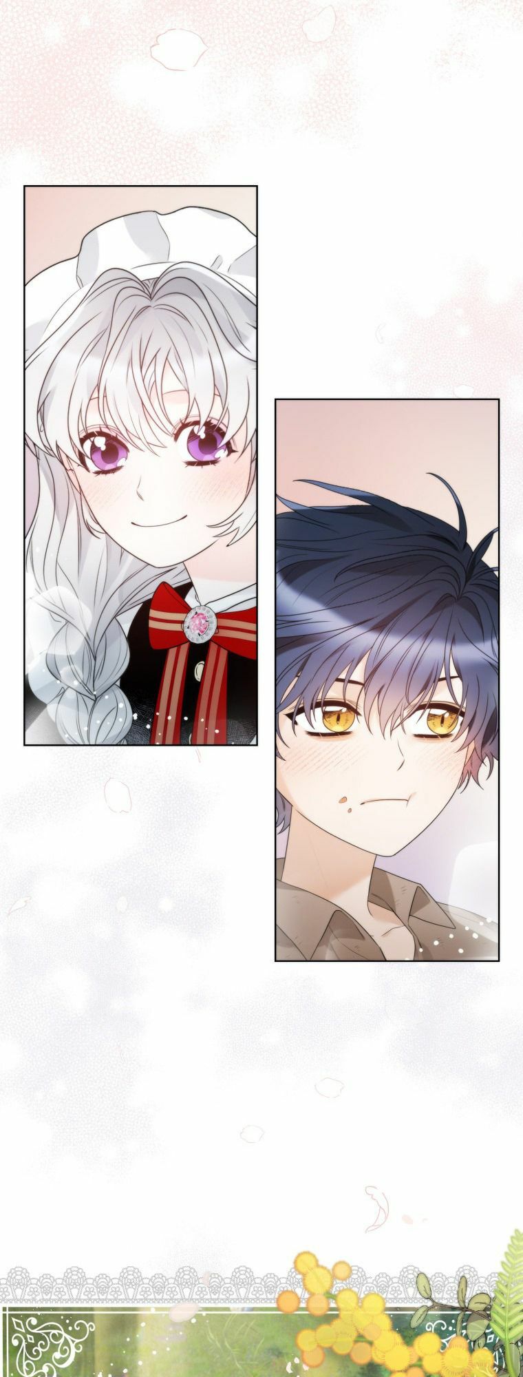 Hoàng Hậu Ác Nữ Yêu Quý Tôi: Chapter 19