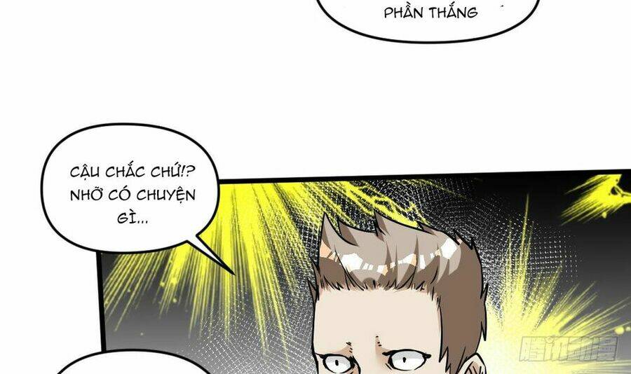 Thần Huyền Sư: Chapter 2