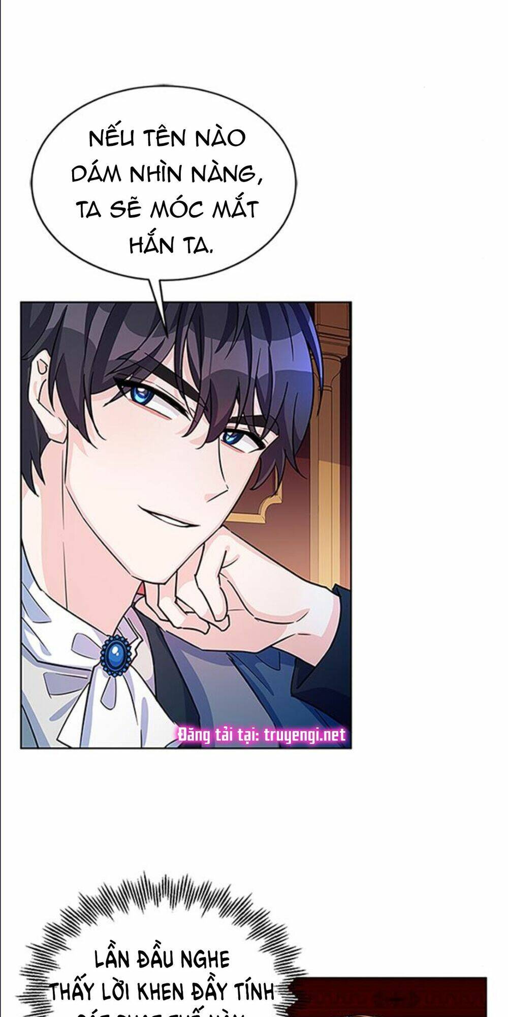 Nữ Hiệp Trở Về: Chapter 12